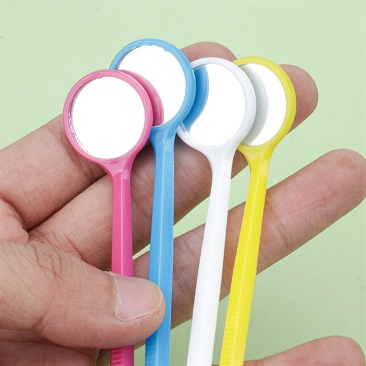 Orthodontic Mirrors